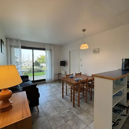 Apartment Appt 2 Pieces - Lr440-003 La Rochelle (Charente-Maritime)